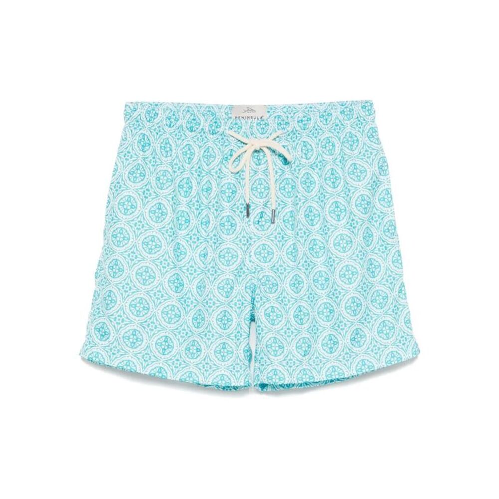Peninsula Men Montecristo Swim Shorts